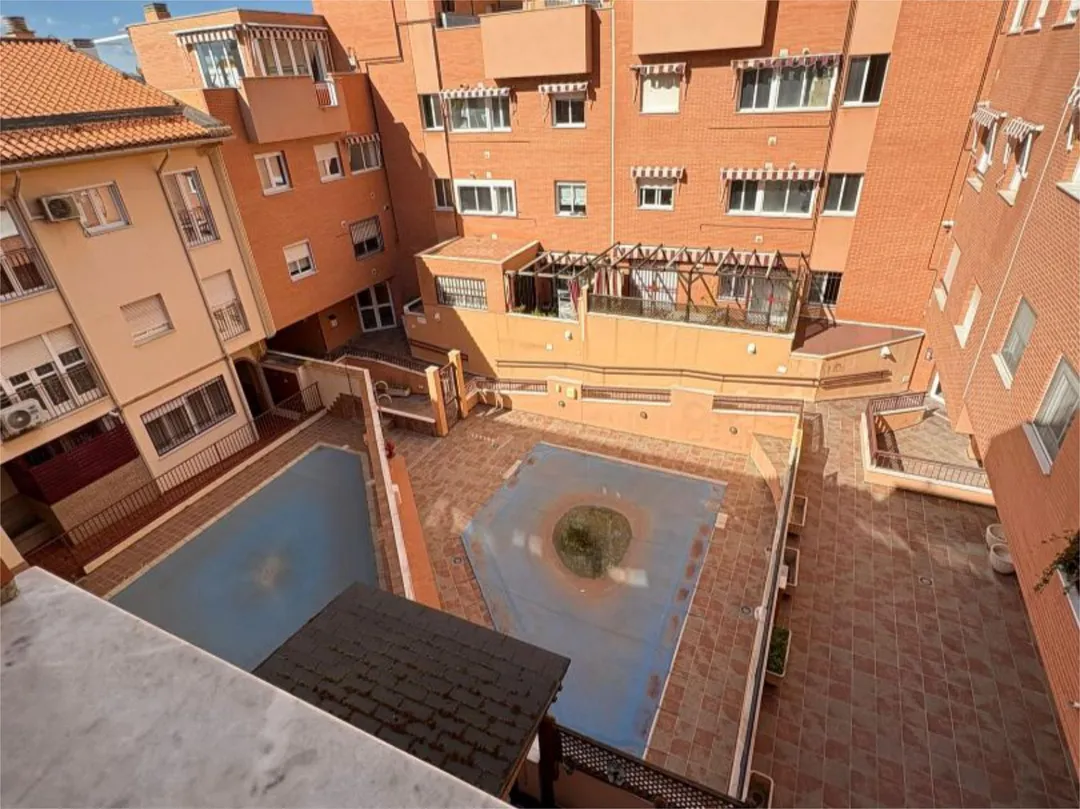 Piso en  Calle el Castañal 12 - Foto 10