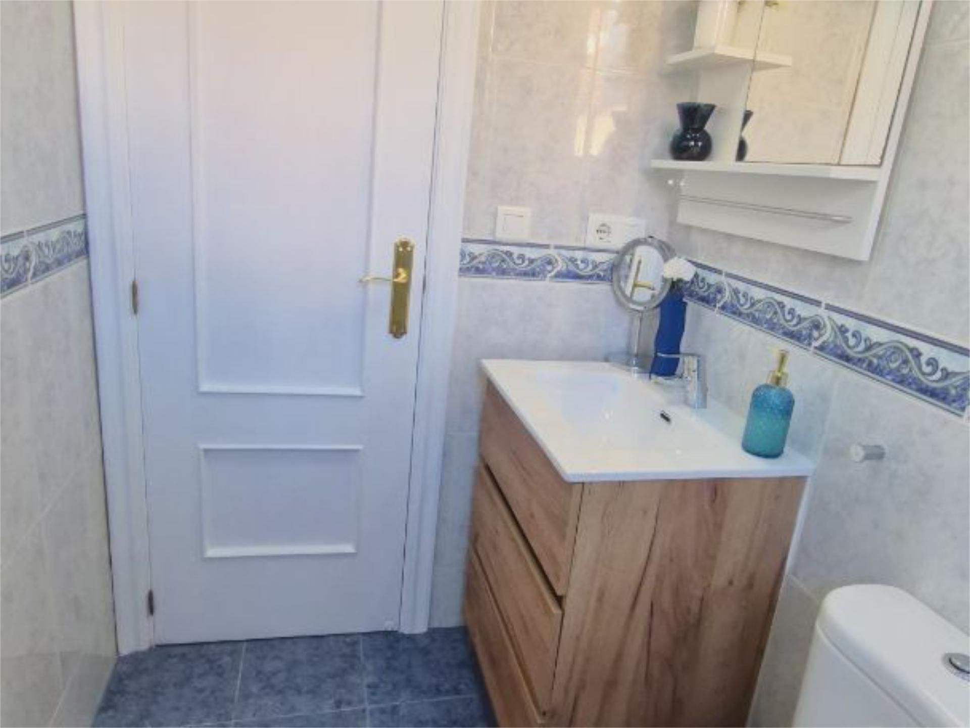 Piso en  Calle Ventura Rodríguez 11 - Foto 4