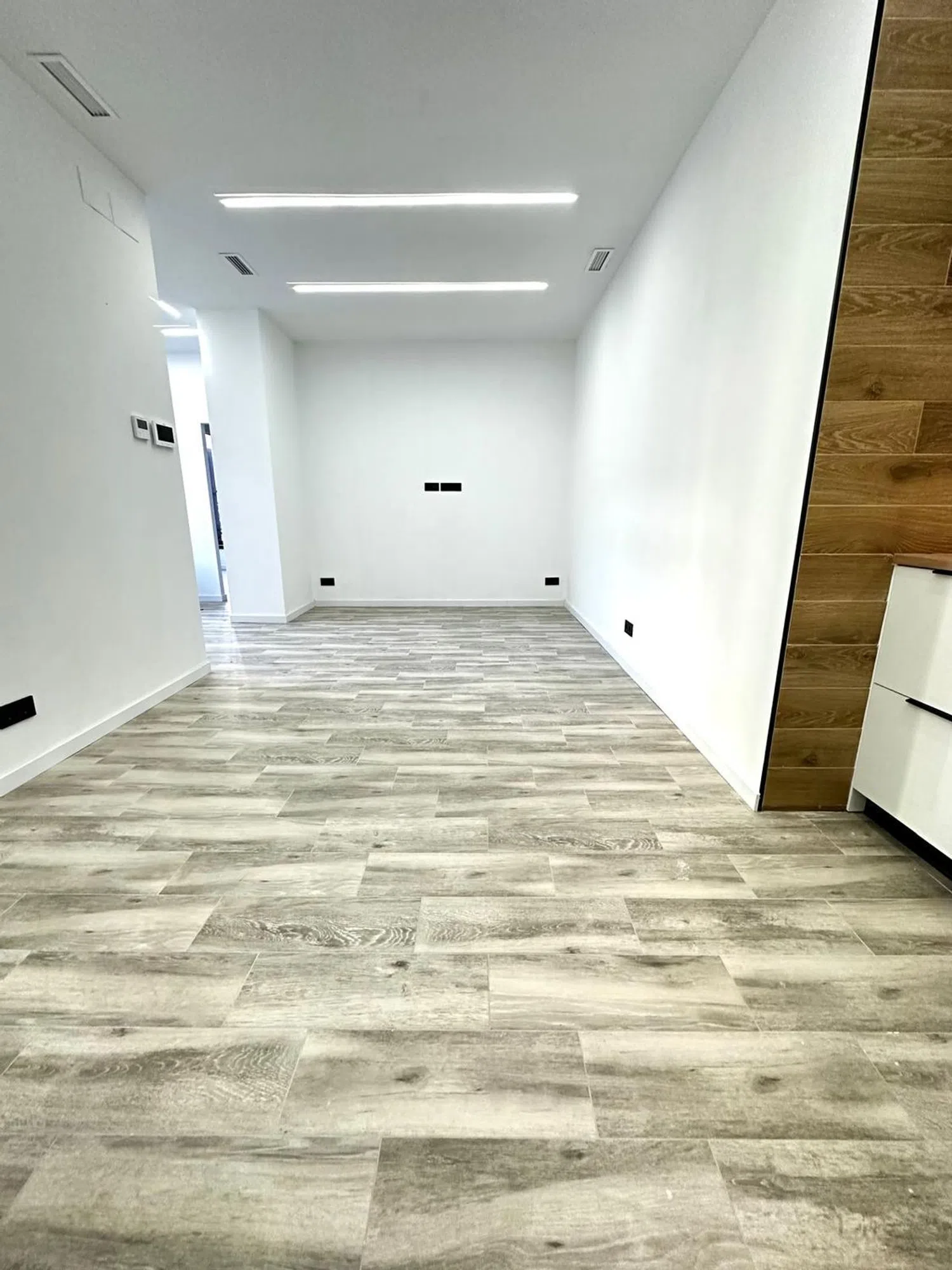 Piso en calle d'Amadeu de Savoia, 23 - Foto 4