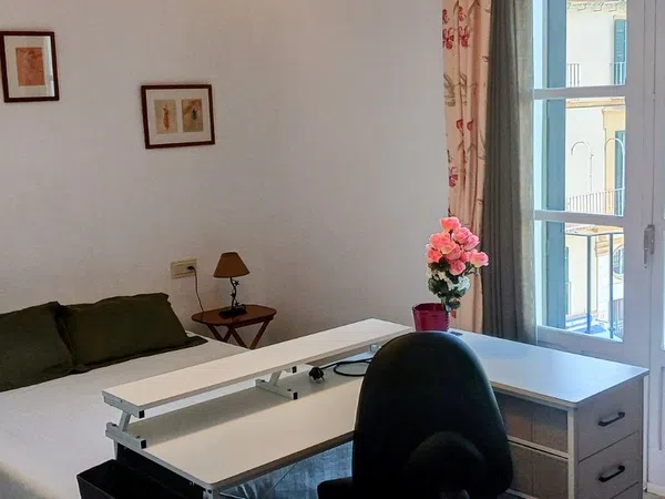 Piso en Plaza de la Merced, 5, Centro Histórico - Foto 7