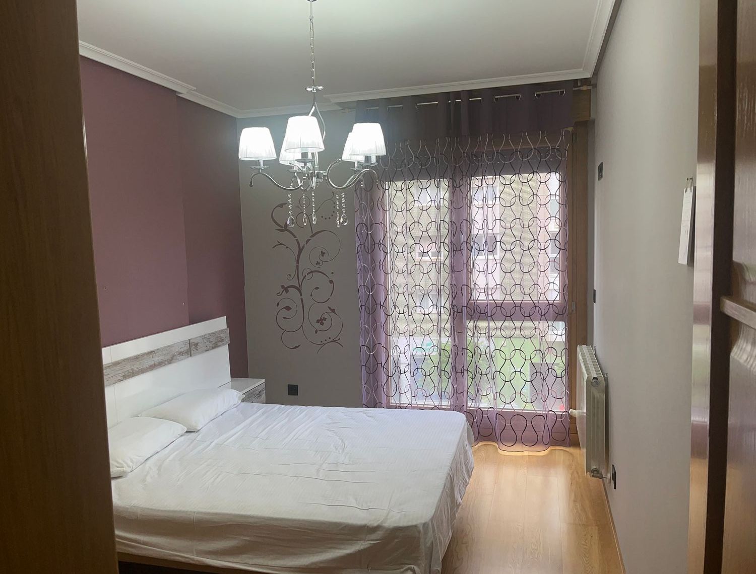 Piso en Ronda del Ferrocarril, 26 Bis, Centro, Centro - Foto 14