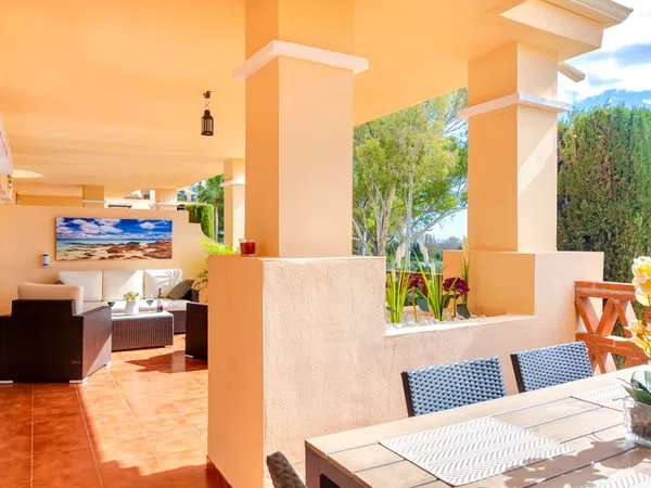 Piso en calle Pico Alcazaba, 15 - Foto 21