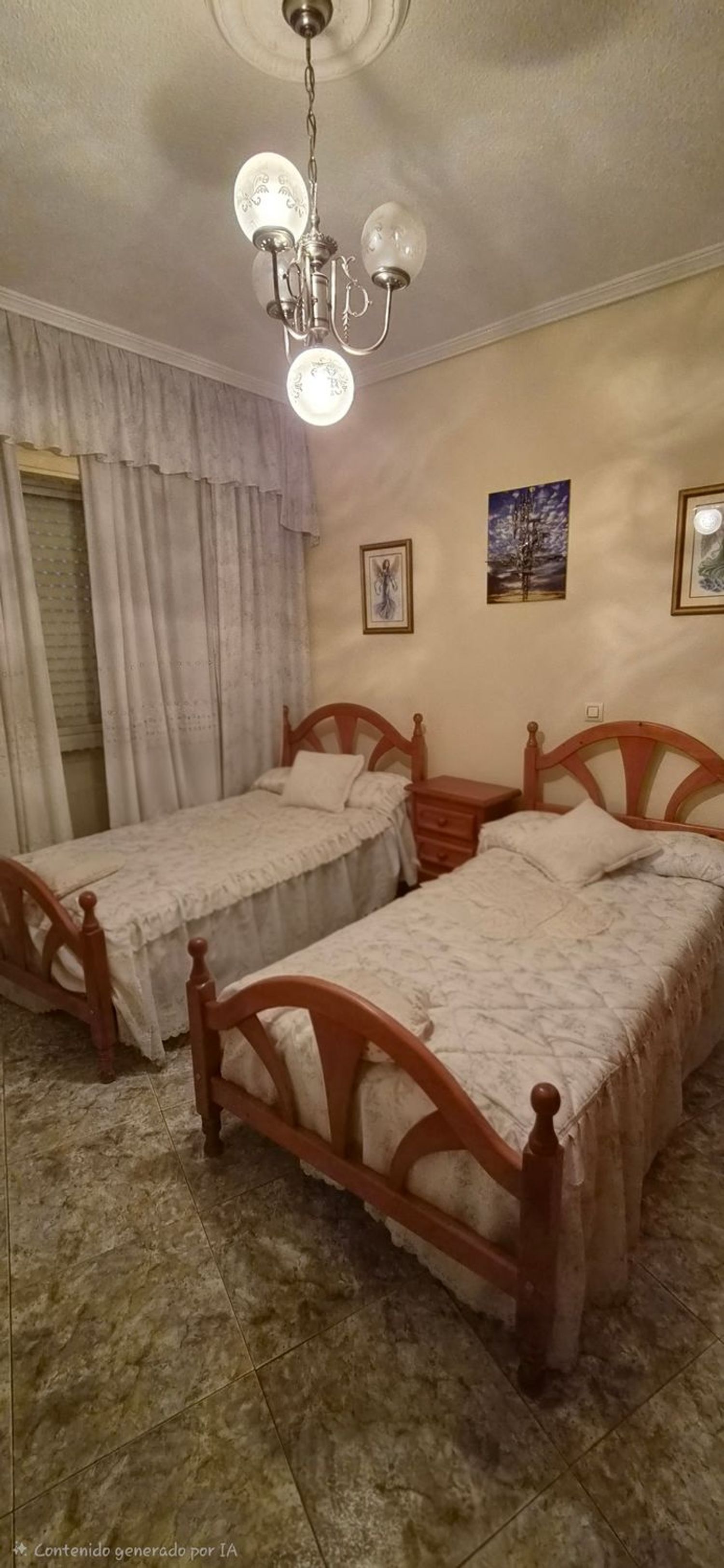 Piso en Calle Capitán Luque, 25, Tres Olivos - La Piedad, Tres Olivos - La Piedad - Foto 8