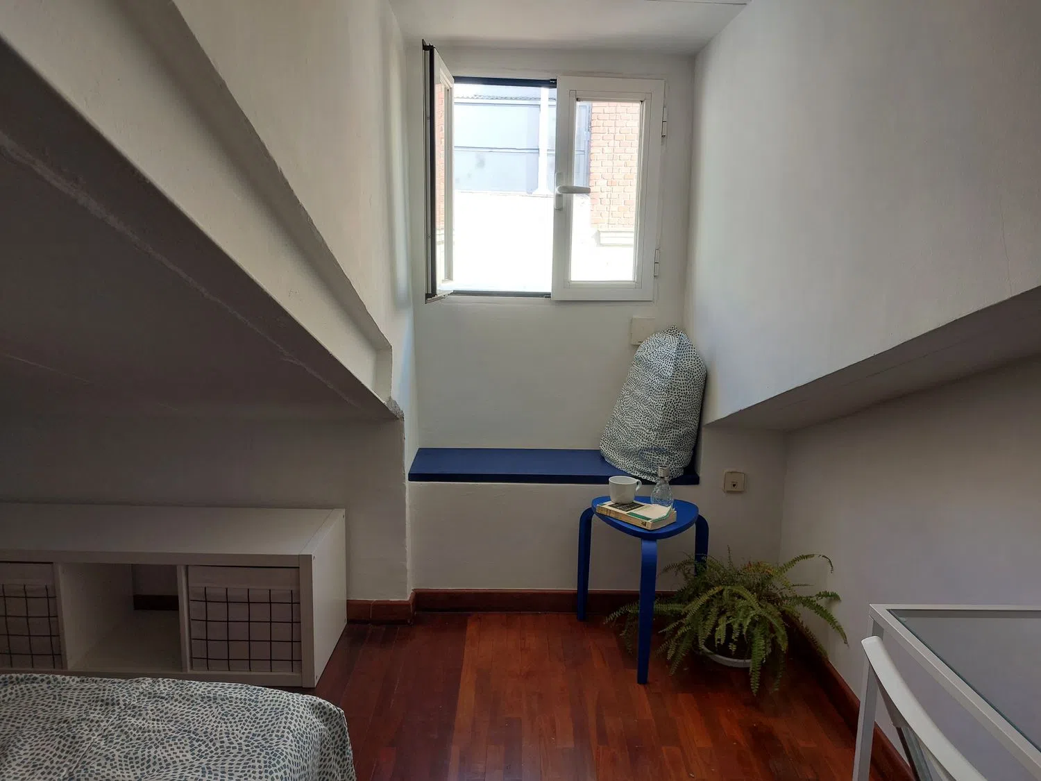 Estudio en calle del Oso, 13 - Foto 19