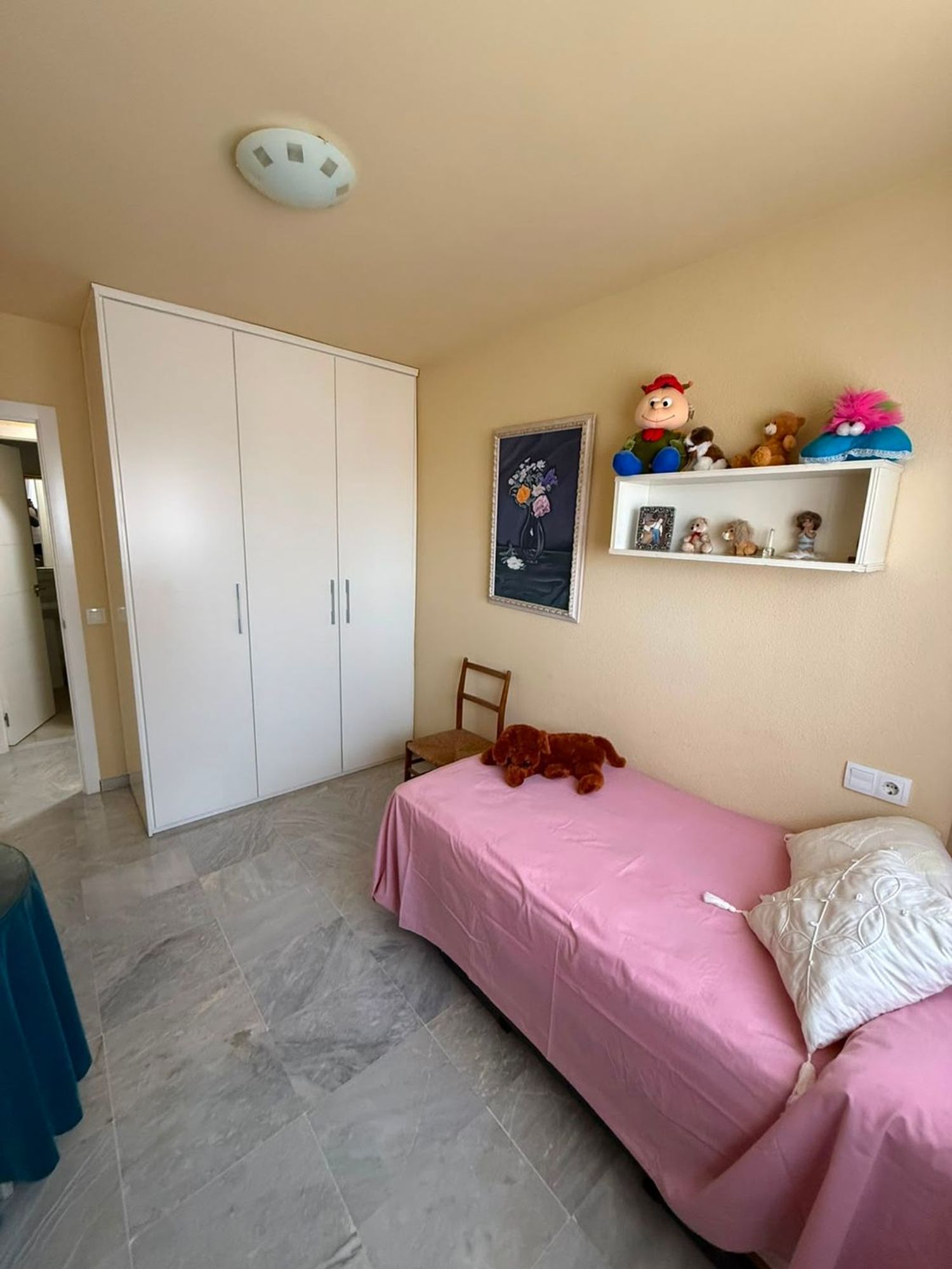Piso en Brisamar, 6, Aguadulce sur - Foto 3