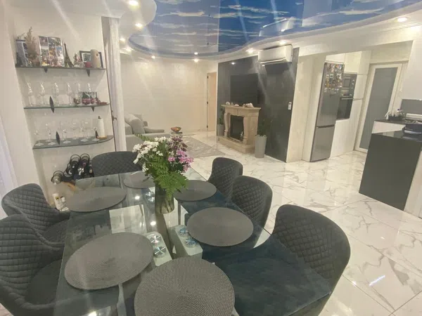 Piso en Calle Radio Murcia, 41, Las Piscinas Naturales - Foto 19