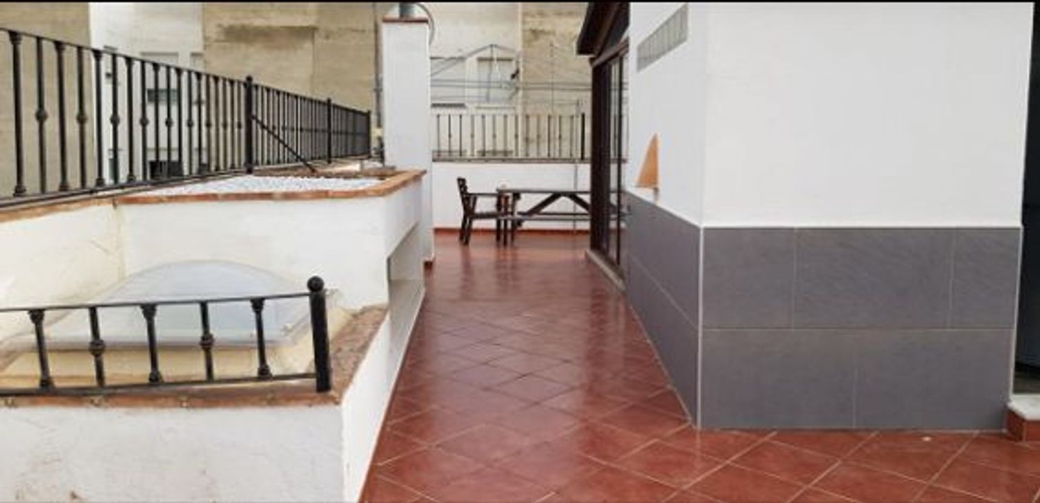 Casa de pueblo en Calle de l'Alborgí, 12, El Alborgí, El Alborgí - Foto 10