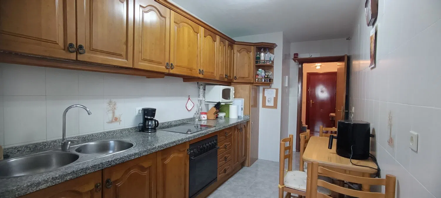 Piso en avenida Al Andalus, 33 - Foto 4