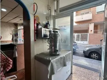 Local comercial en Alicante / Alacant - Foto 10