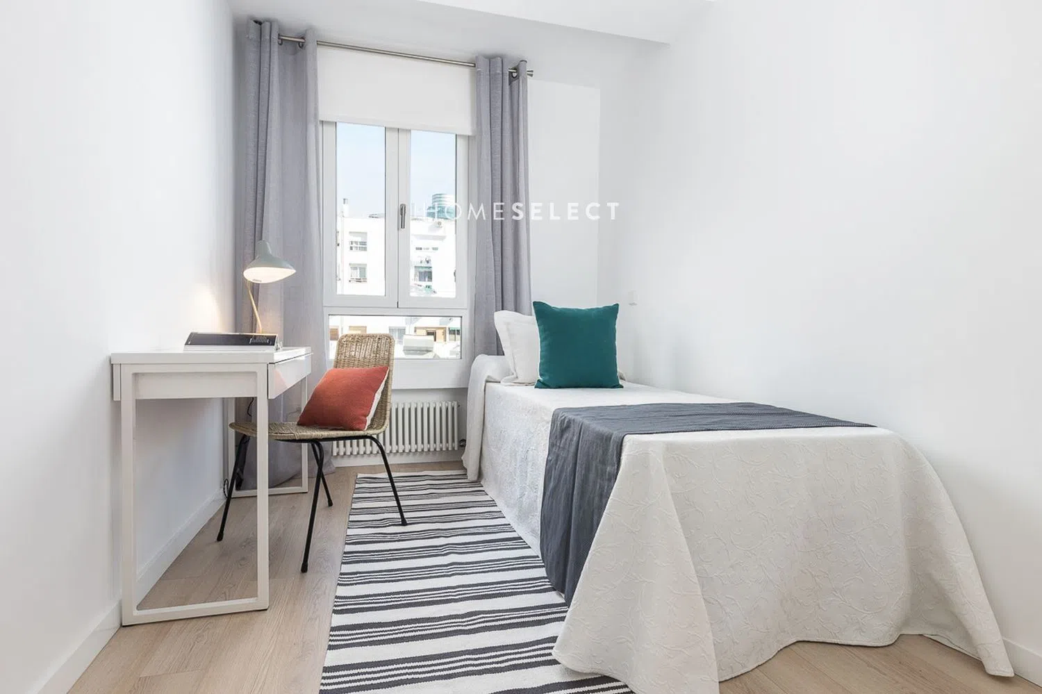 Piso en calle del Aviador Zorita - Foto 17