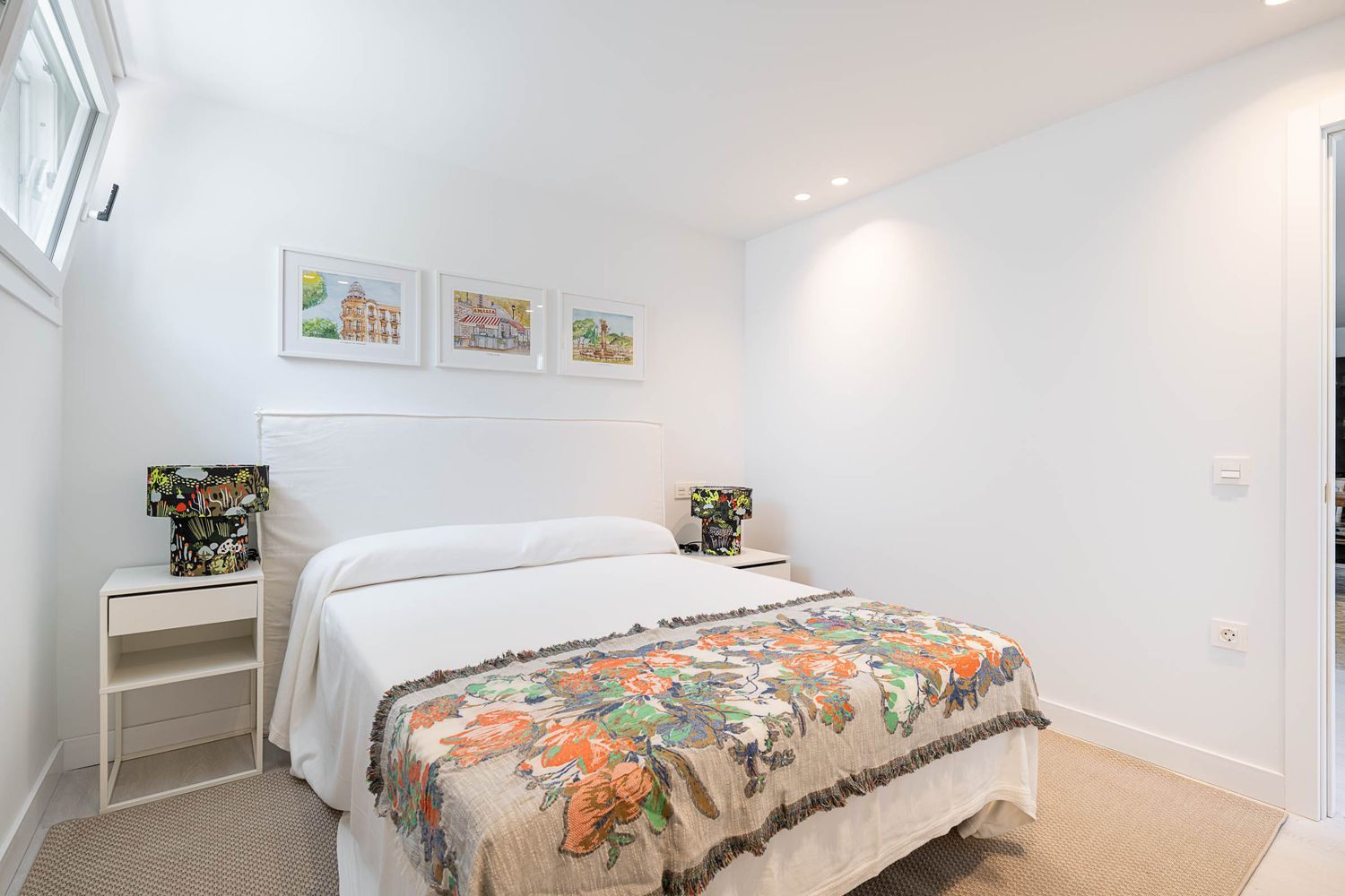 Piso en Calle Pepe Iśbert, 1, Vega de Acá - Nueva Almería - Cortijo Grande, Vega de Acá - Nueva Almería - Cortijo Grande - Foto 19