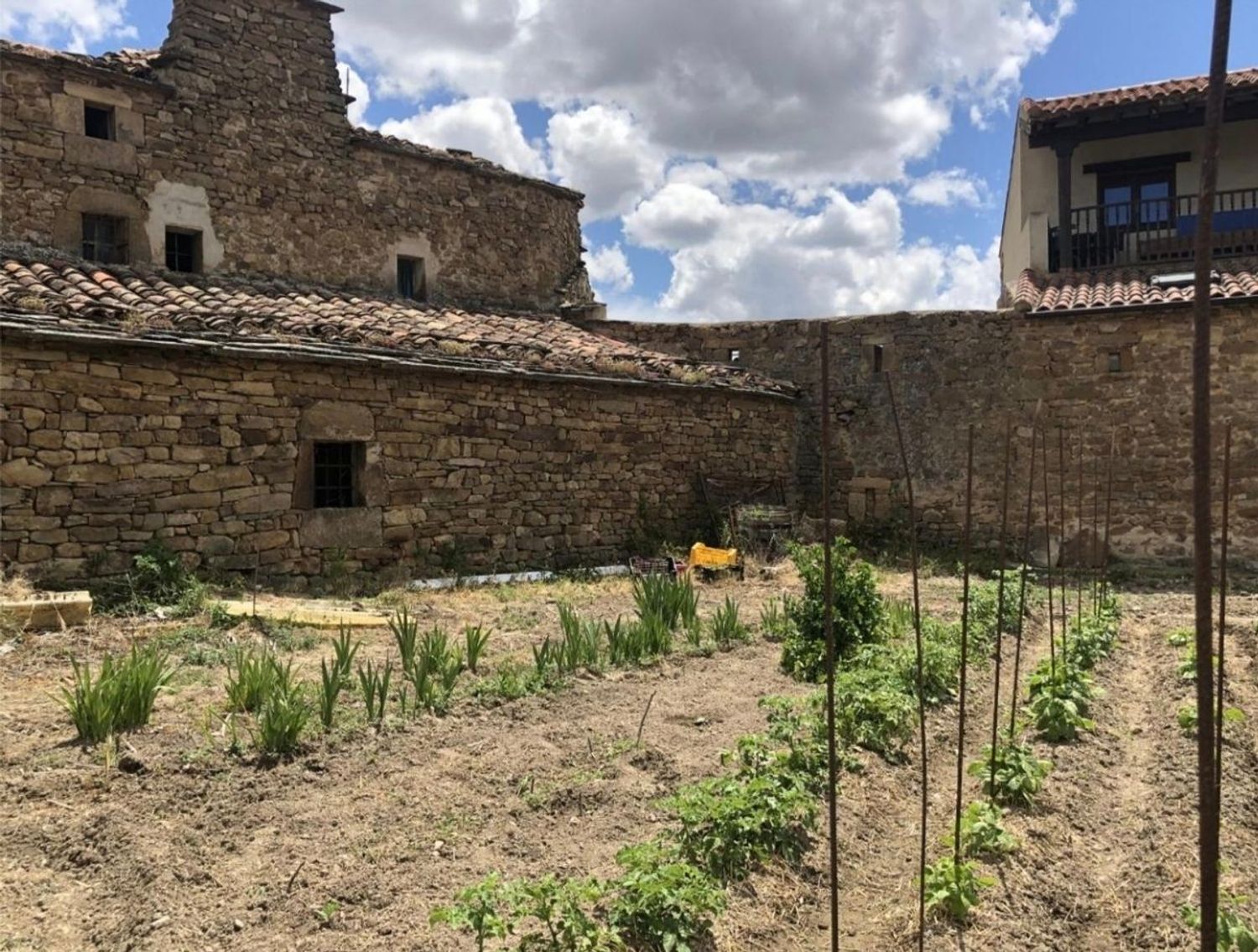 Casa de pueblo en Calle Real, 10 - Foto 3