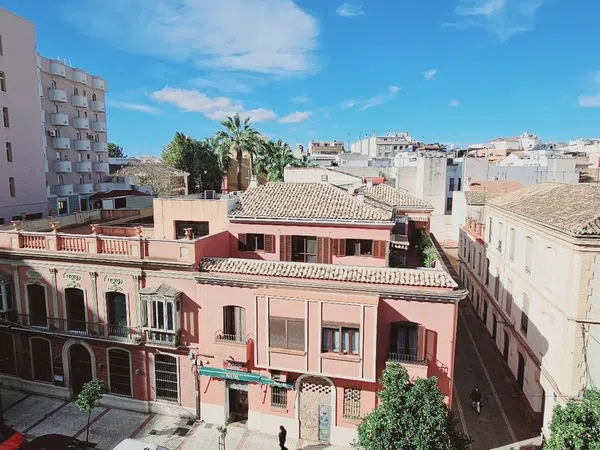 Piso en calle Compás de la Victoria, 7 - Foto 8