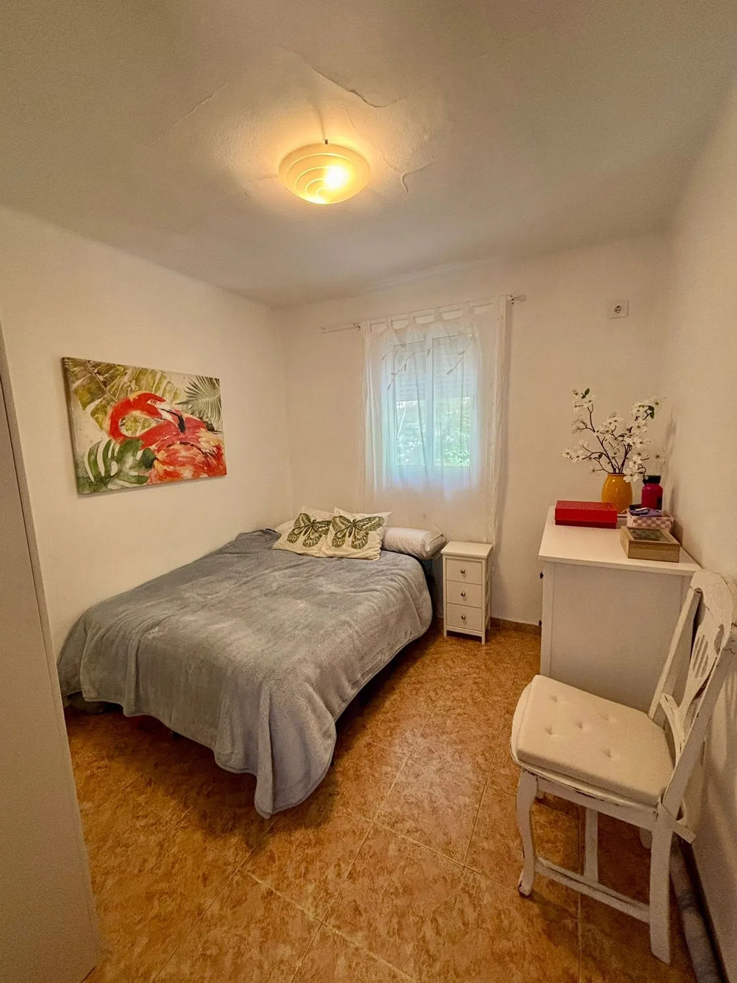 Piso en Los Remedios, Sevilla, 1 - Foto 6