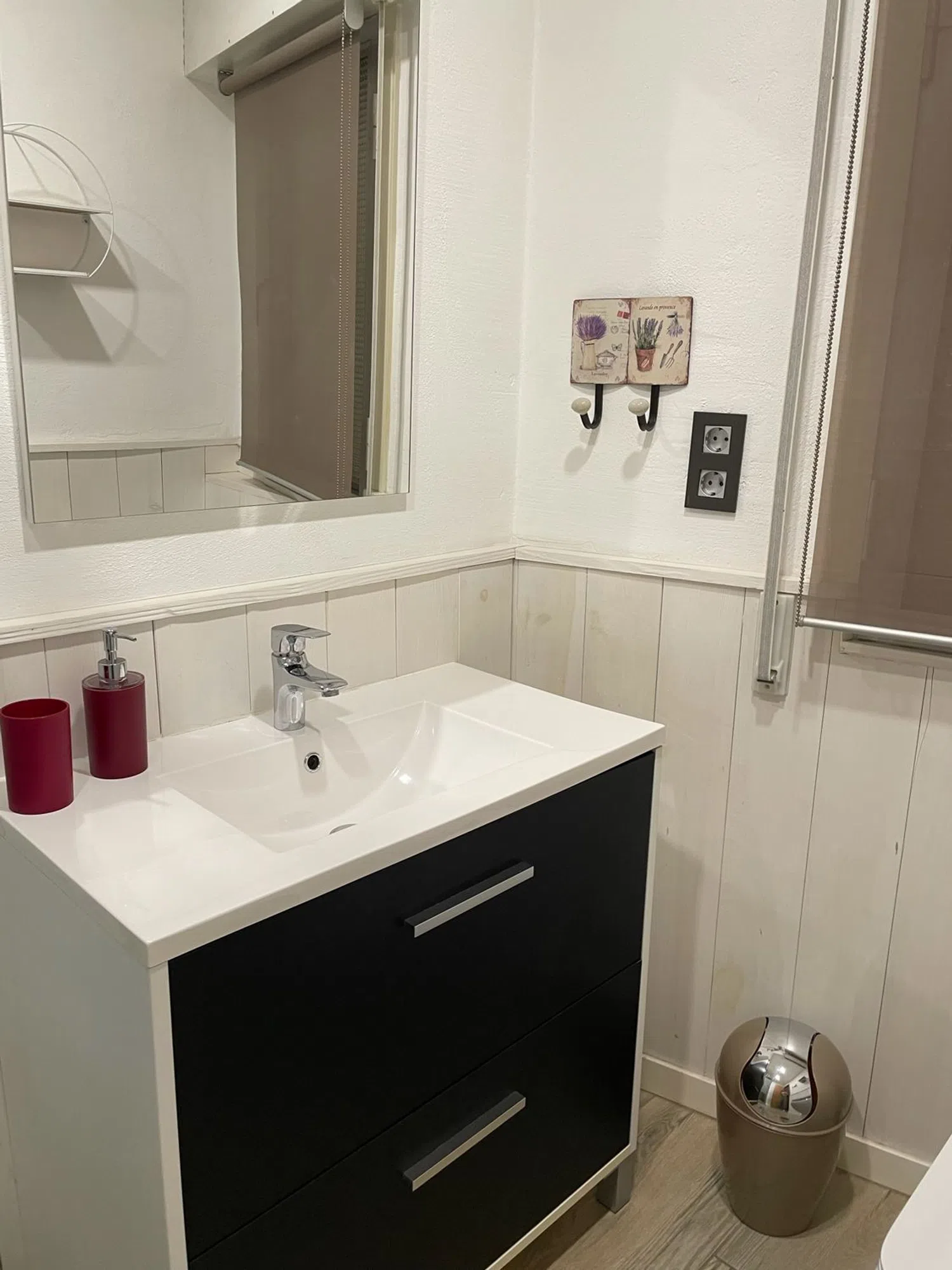 Estudio en calle Cristo de la Yedra, 33 - Foto 22