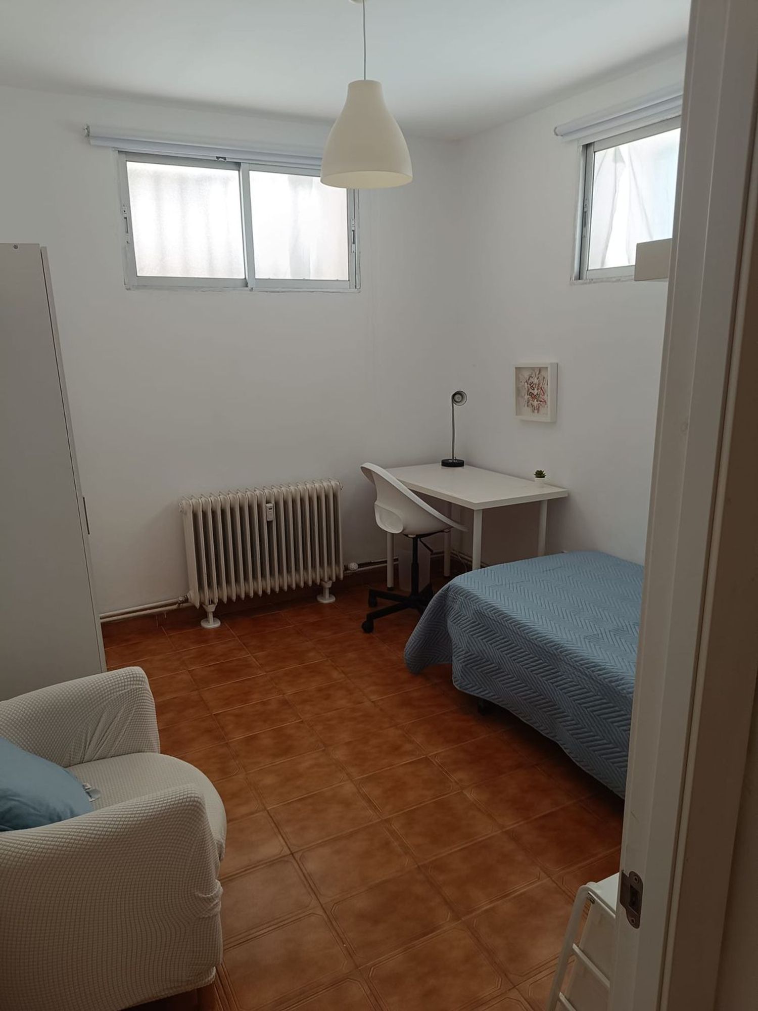 Piso en ronda de Segovia, 13 - Foto 20