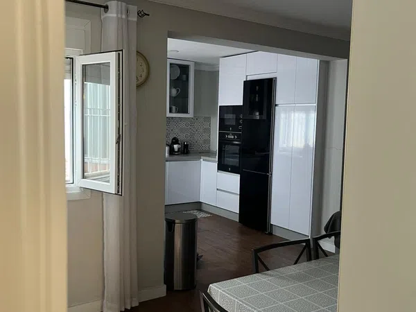 Chalet adosado en calle Virgen de la Paloma, 3