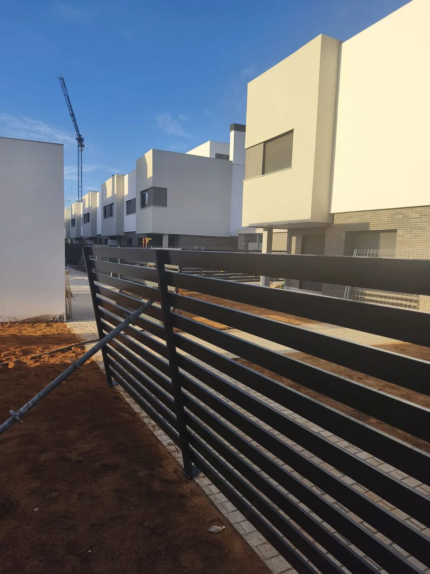 Chalet adosado en avenida de Palmas Altas, 7 - Foto 29