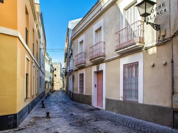 Dúplex en calle de Torreblanca, 16 - Foto 4