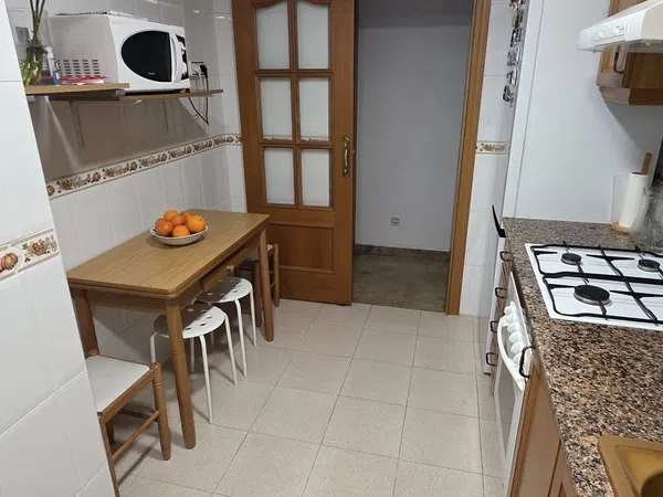 Alquiler de piso en Camins al grao, 20 - Foto 8