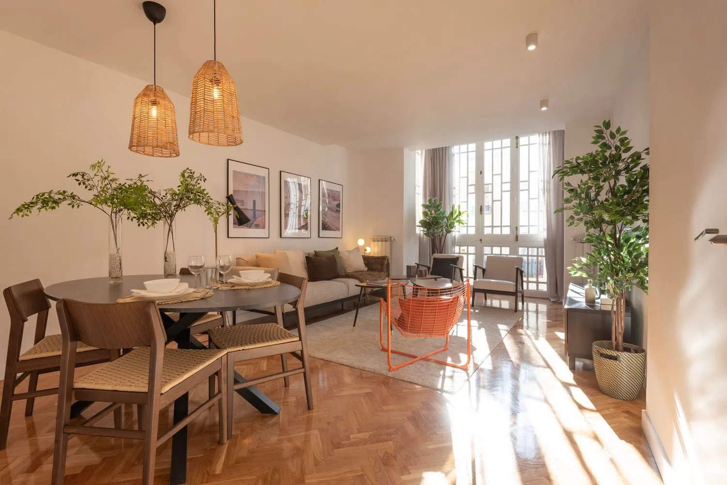 Piso en calle de Galileo, 14 - Foto 6