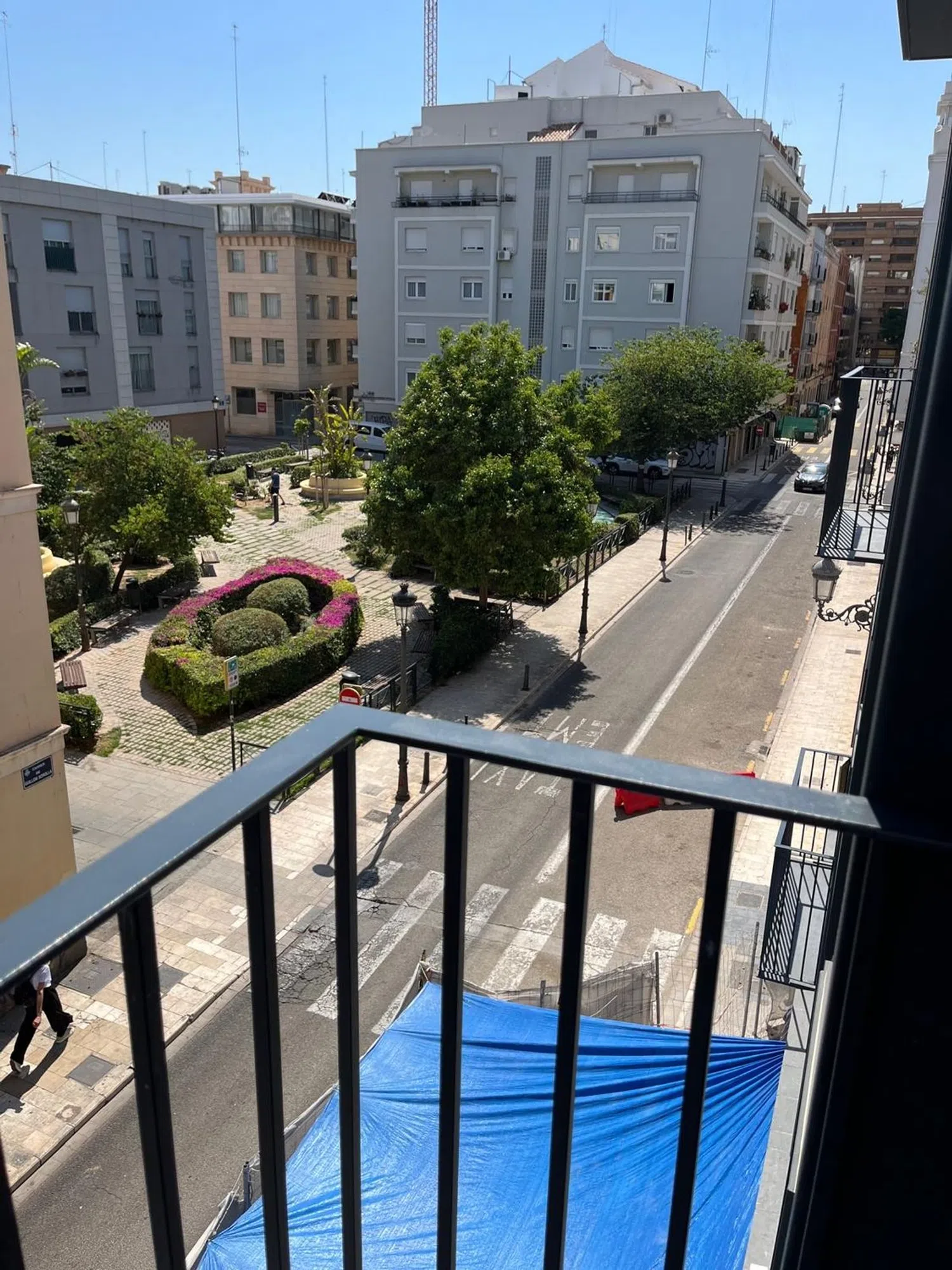 Piso en calle de Guillem Sorolla, 16 - Foto 1