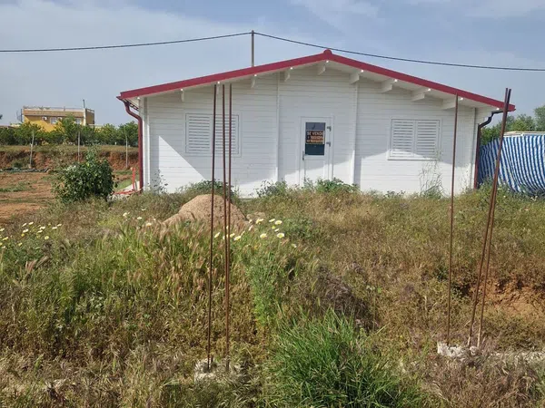 Casa rural en Carretera Torre de La Reina s/n, Torre de la Reina - Foto 8