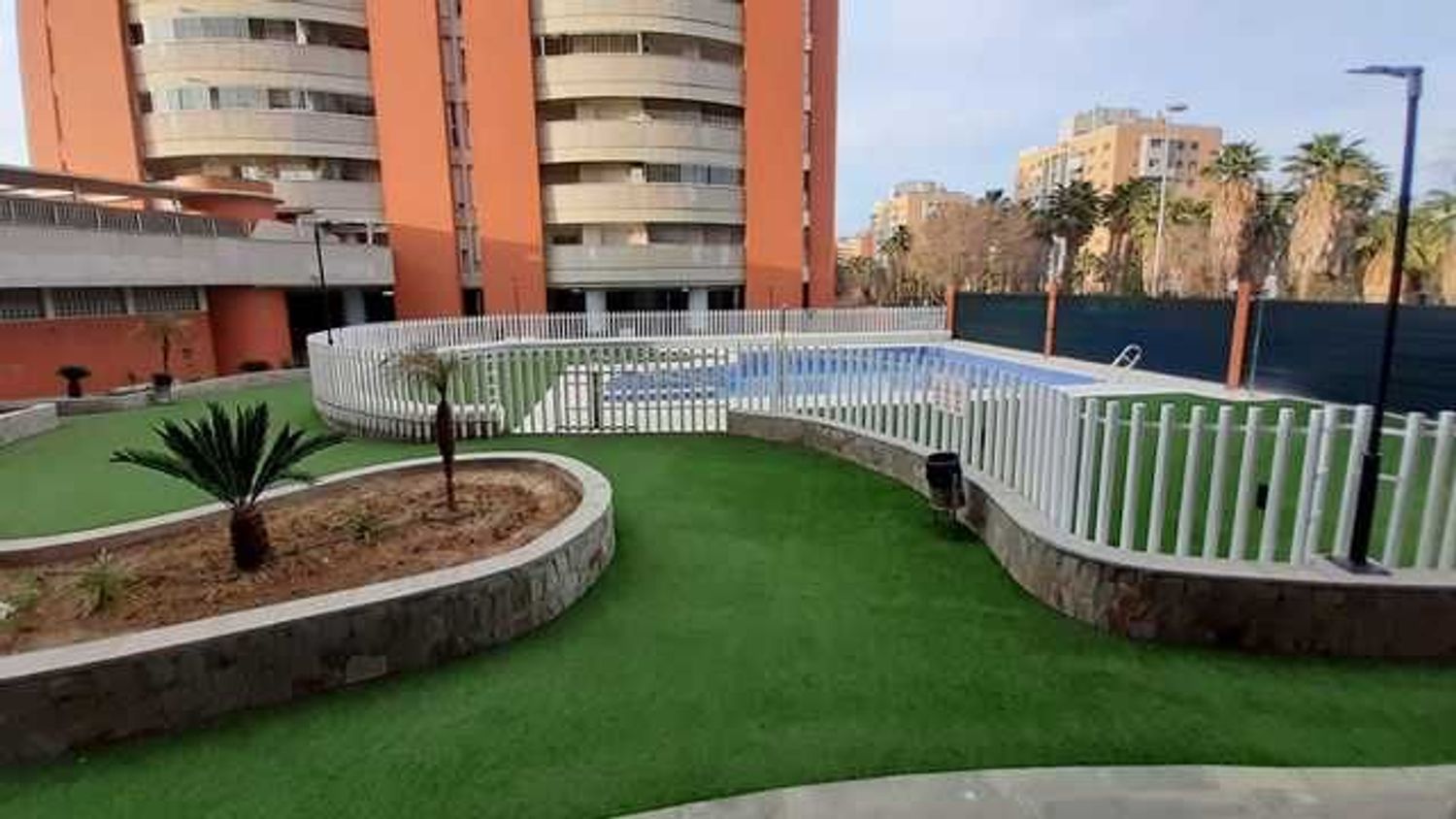 Piso en Calle Afrodita, 8, Jardines de Hércules - Foto 20