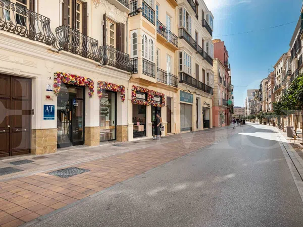 Piso en Calle Muro de Puerta Nueva, 7, Centro Histórico - Foto 18