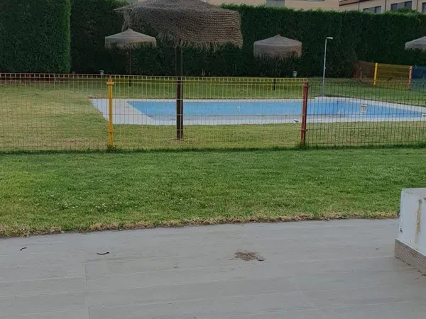 Chalet adosado en Calle Poeta José Manuel de Lara, 18, Marismas del Polvorín, Marismas del Polvorín - Foto 1