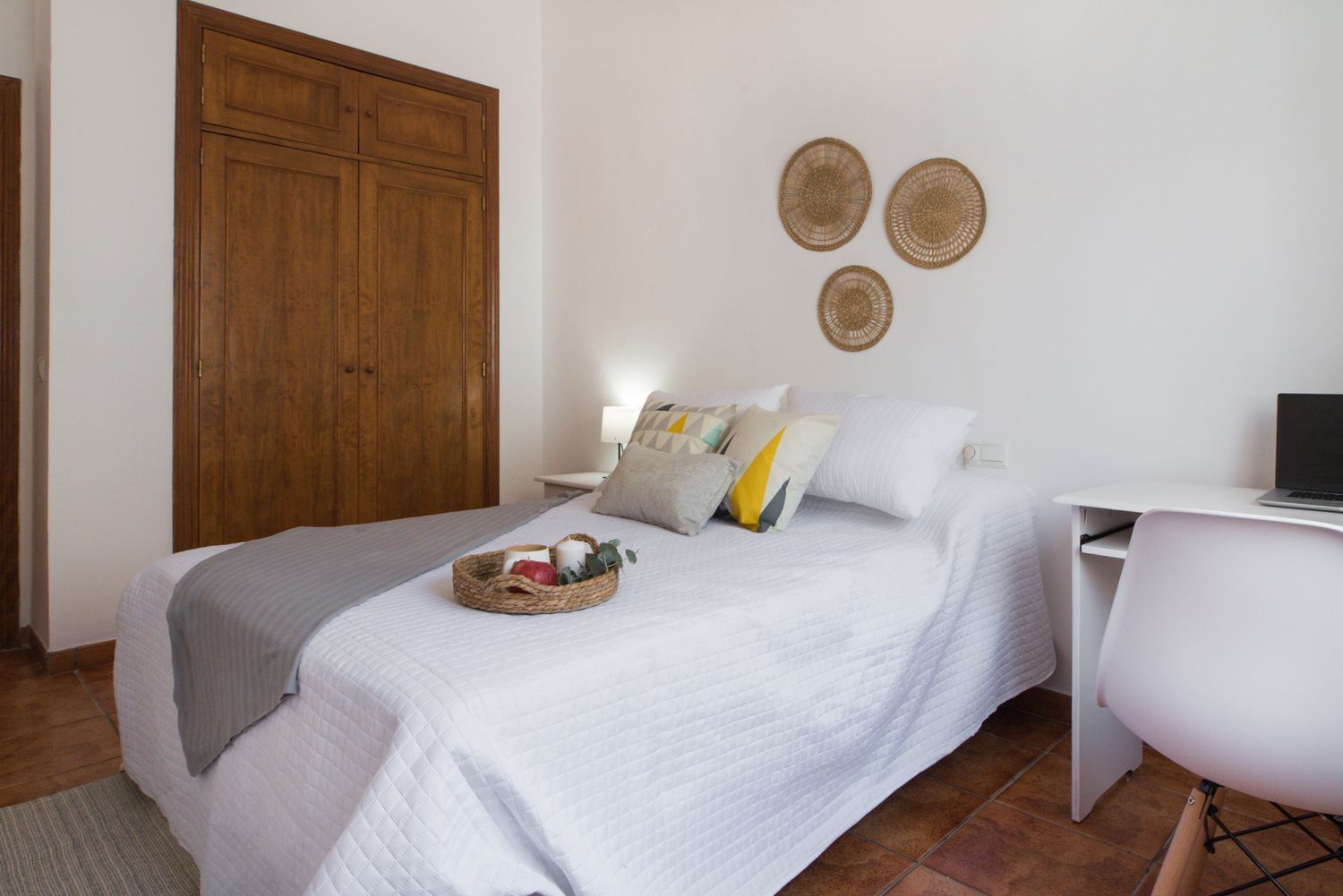 Chalet adosado en Calle Juan Illesca Pavón, 1 - Foto 22