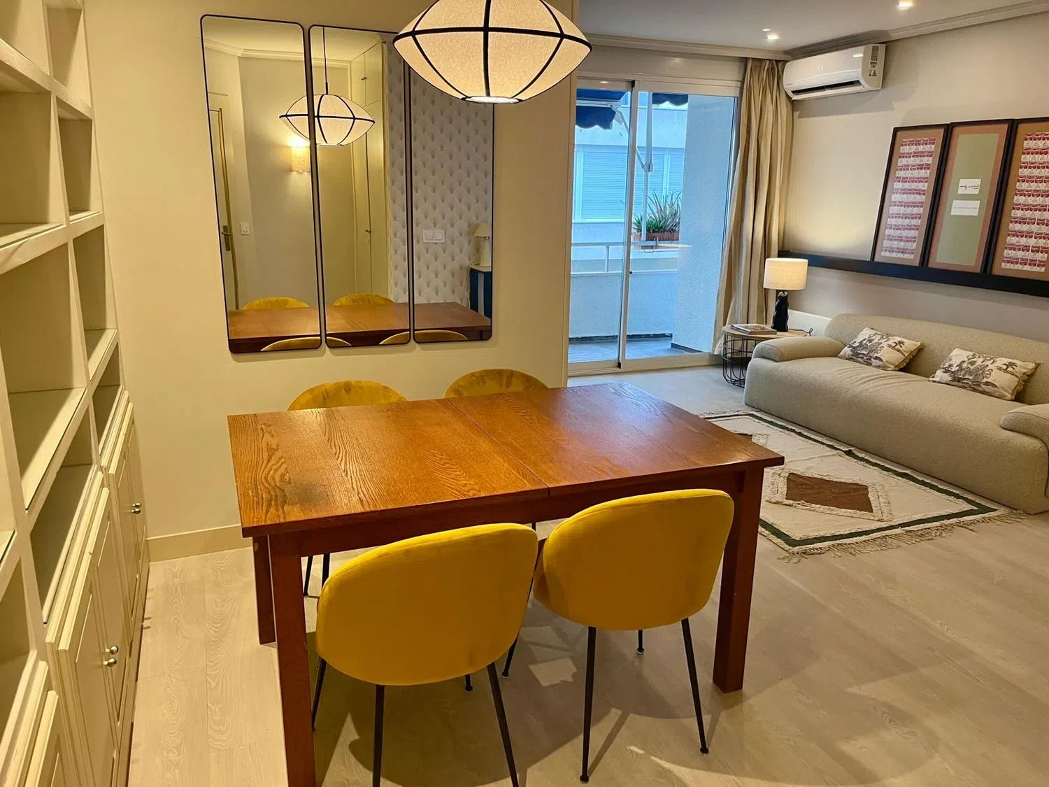 Piso en calle de Canillas, 5 - Foto 14