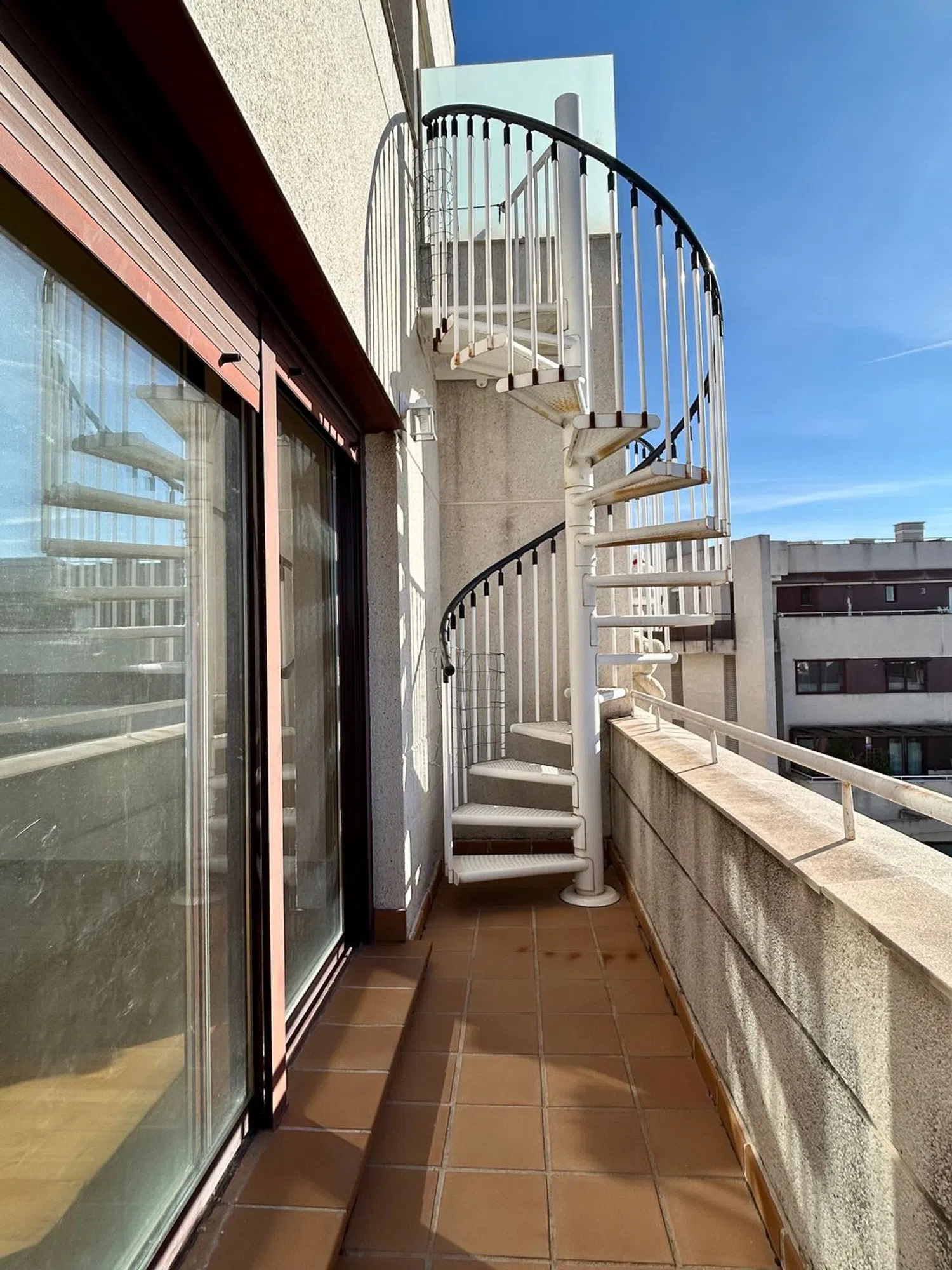 Ático en avenida de la Unión Europea, 23 - Foto 27