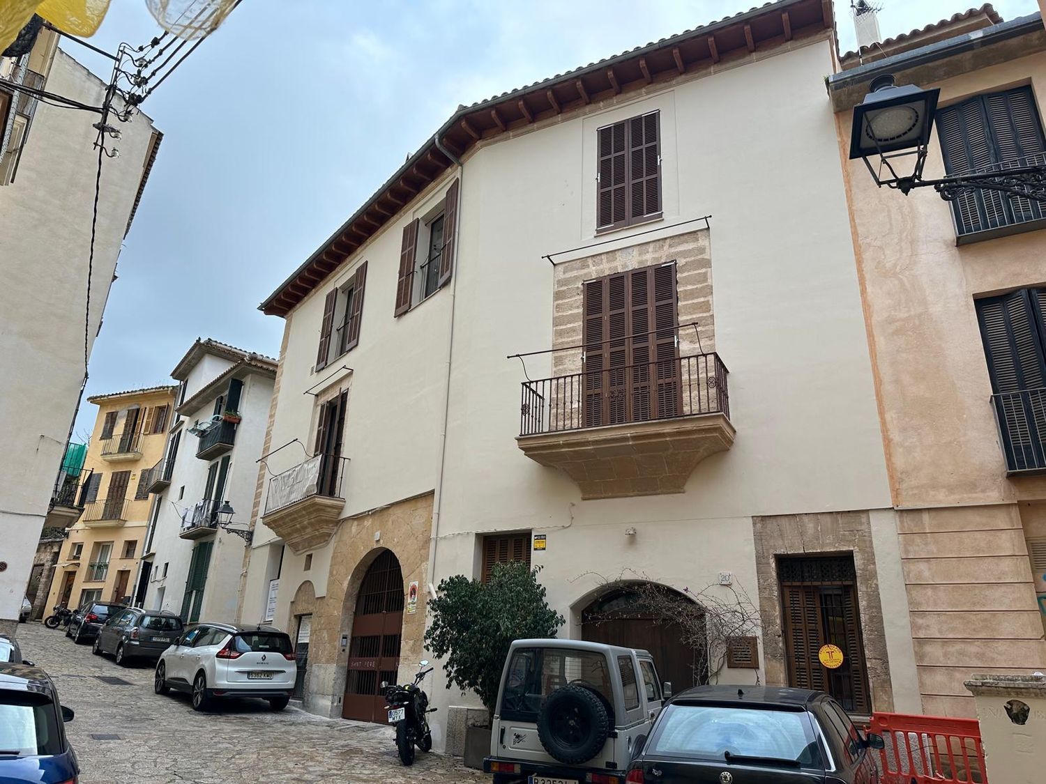 Dúplex en Calle de Sant Pere, 20 - Foto 4