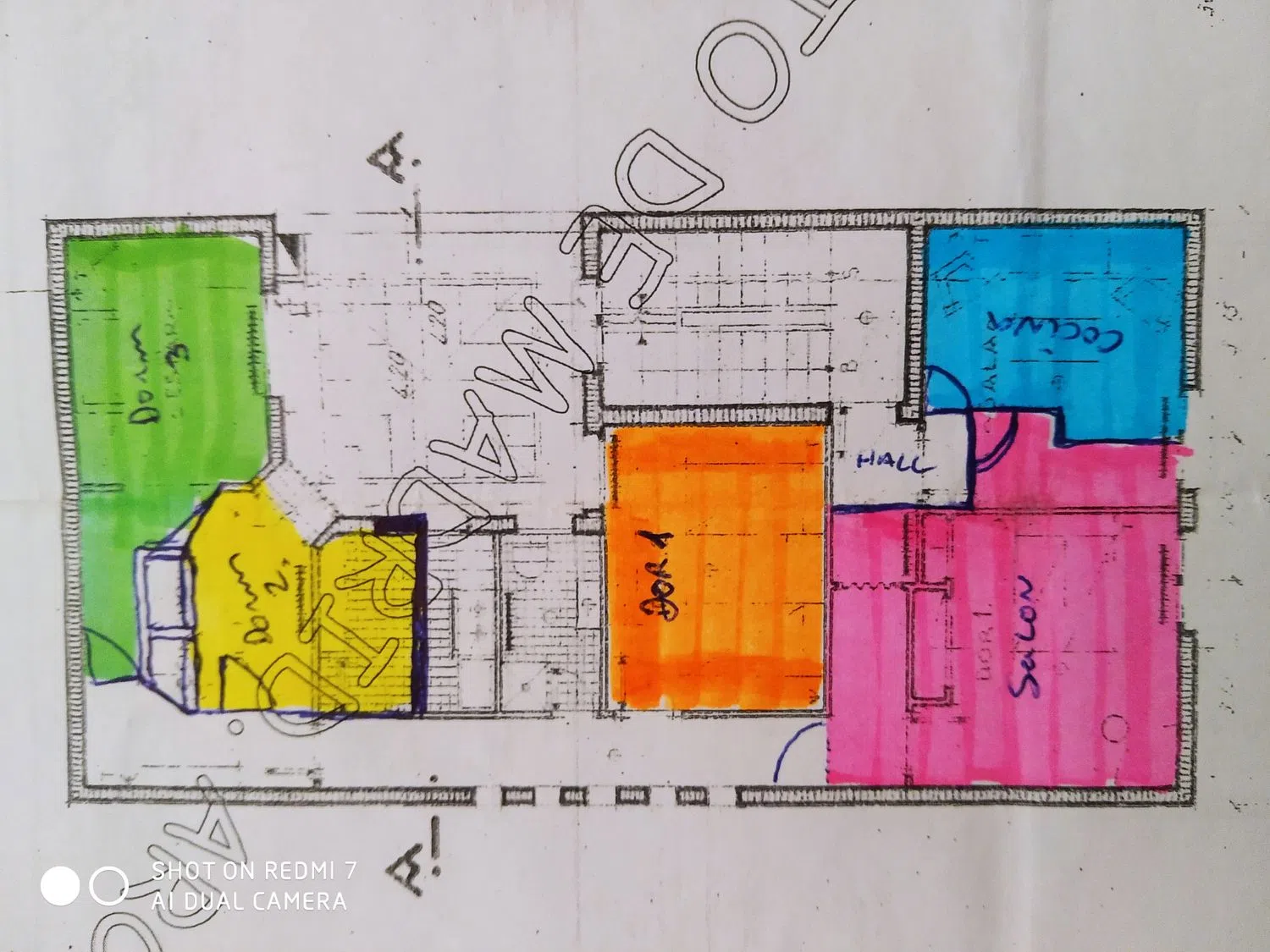 Piso en calle Navas del Rey, 1 - Foto 9