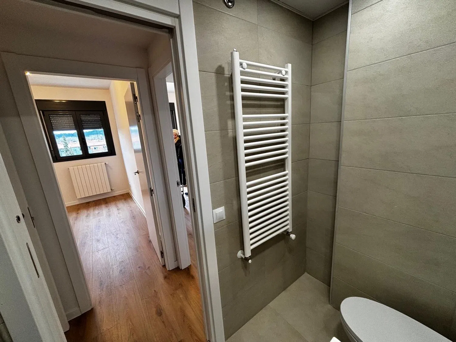 Piso en calle Francisco Antón, 2 - Foto 9