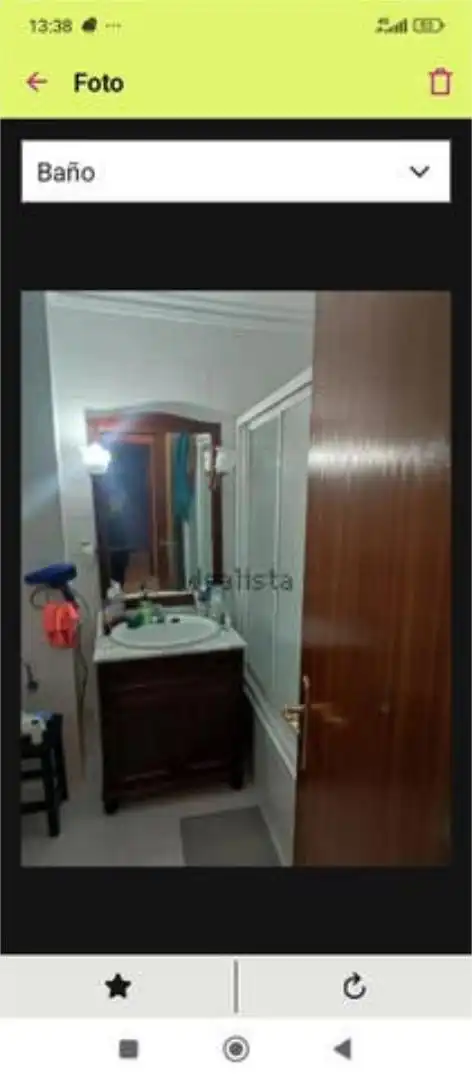 Piso en bornos - Foto 7
