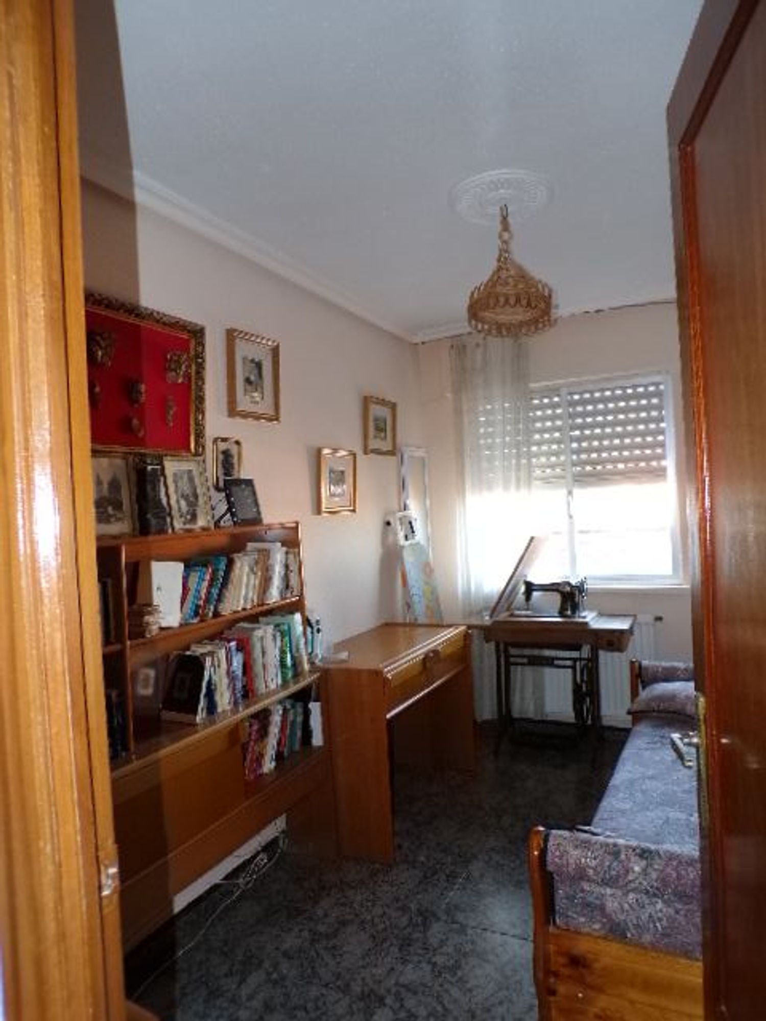 Ático en Calle Almenara, 21, Barrio Blanco, Barrio Blanco - Foto 19