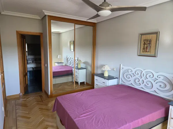 Piso en Calle Sarasate, 45, Golf - El Carralero, Golf - El Carralero - Foto 10