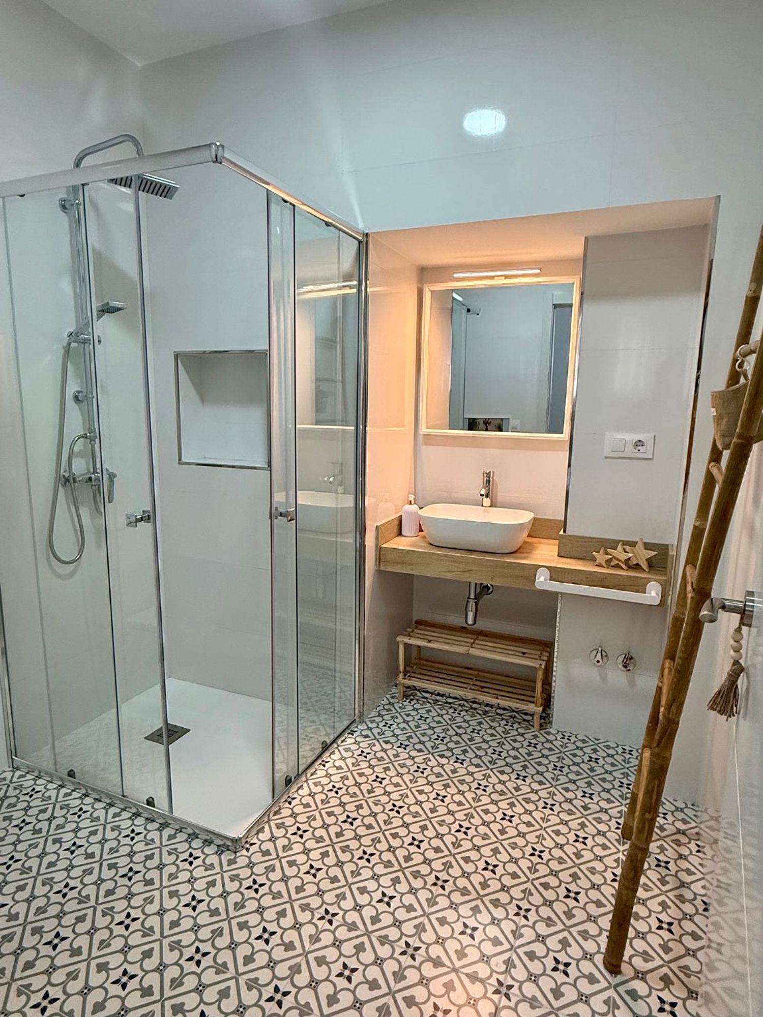 Estudio en Calle Albacete, 10, La Florida - Parque norte, Málaga - Foto 6