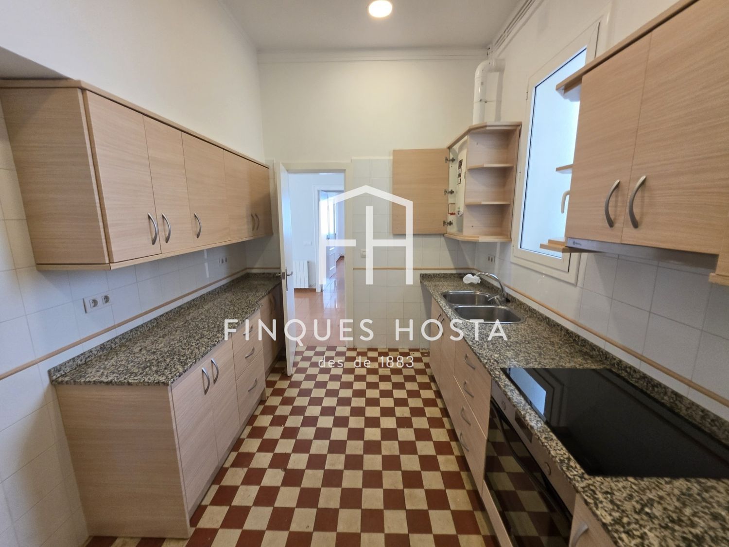 Piso en Calle del Mestre Nicolau, 9, Sant Gervasi - Galvany - Foto 5