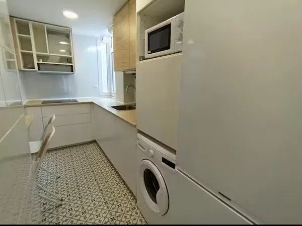 Piso en calle Zancajo Osorio, 2 - Foto 9