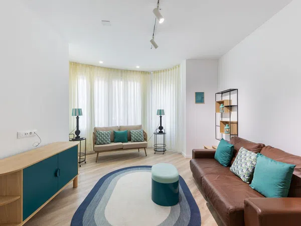 Piso en Gran Via de Ramón y Cajal, 47 - Foto 3