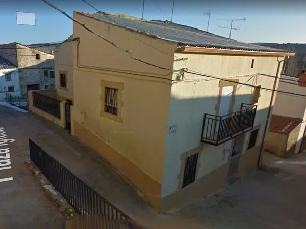Casa o chalet independiente en Plaza Iglesia s/n - Foto 3
