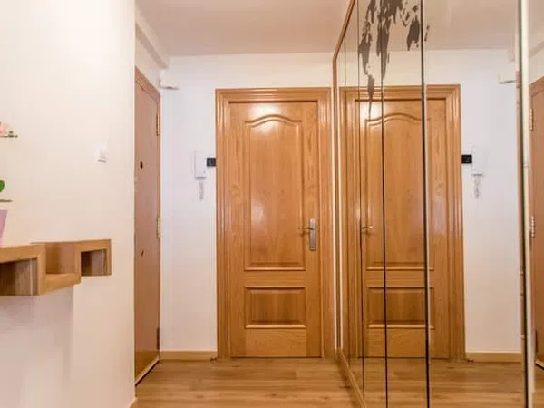 Piso en Calle de Higinio Noja (Professor), 35, La Creu del Grau - Foto 8