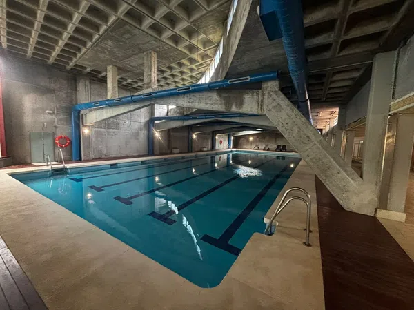 Piso en Urbanizacion Parque Botanico las Lomas de Guadalmina, 2 - Foto 6