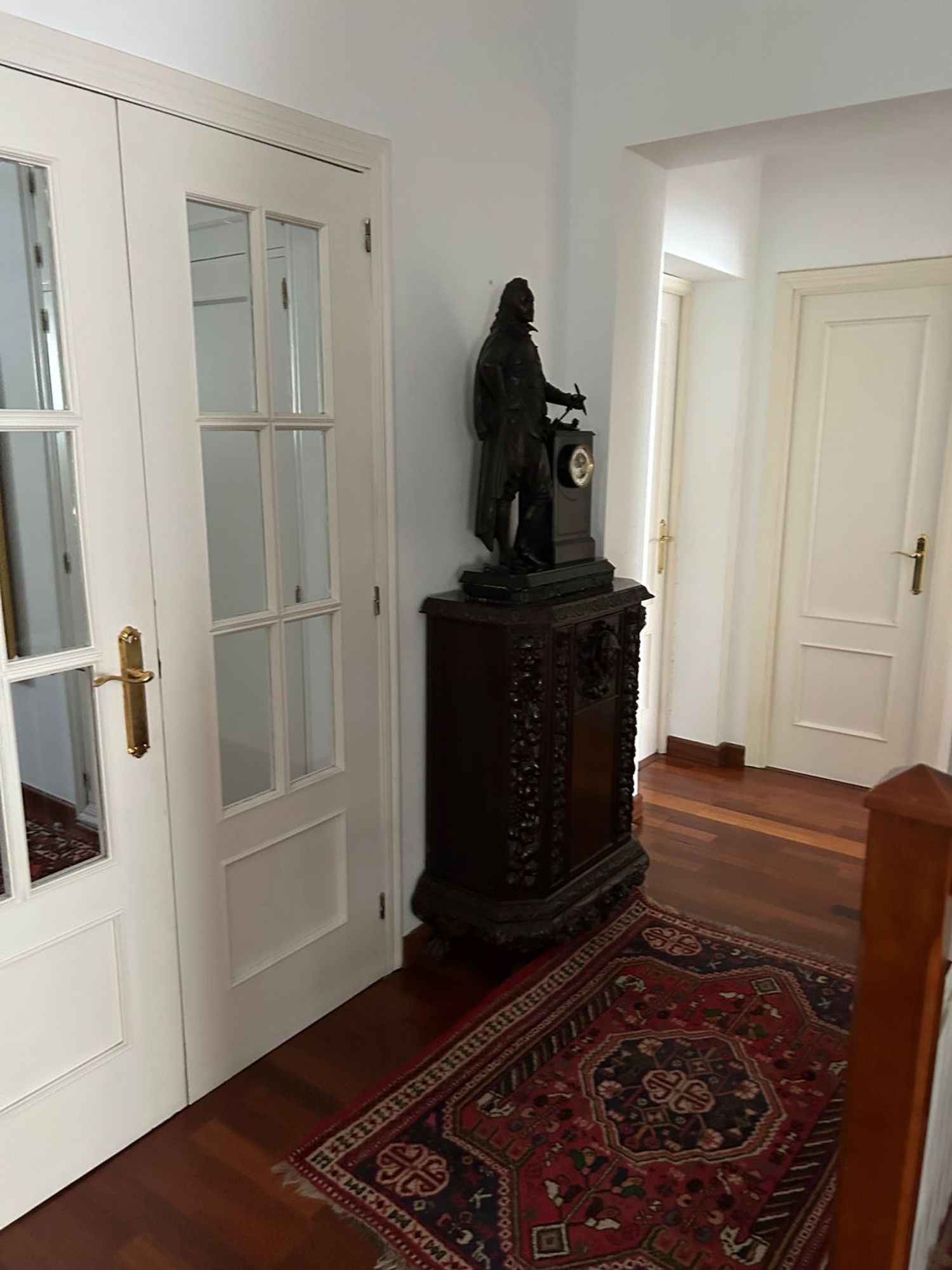 Casa o chalet independiente en Reina Mercedes - Heliópolis, Reina Mercedes - Heliópolis - Foto 4
