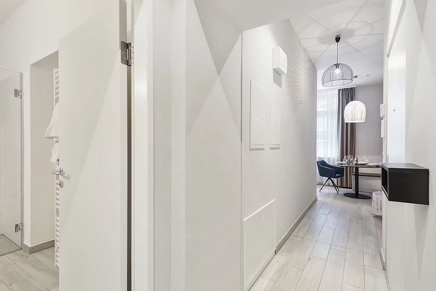 Estudio en calle de Quintiliano, 1 - Foto 2