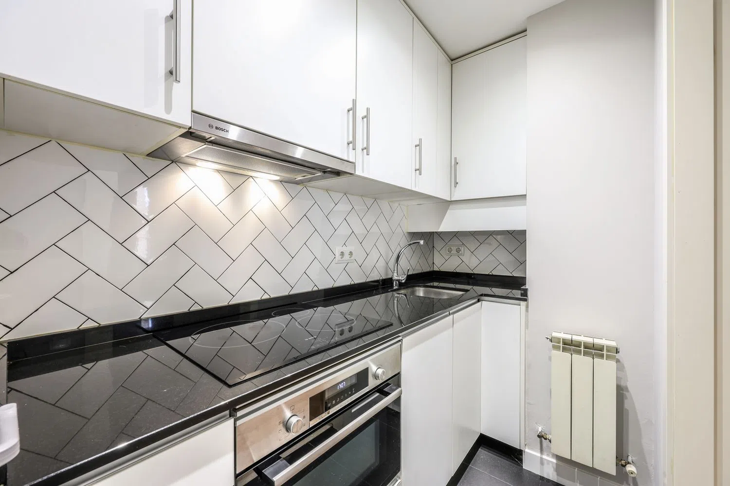 Piso en Barrio Sol - Foto 4