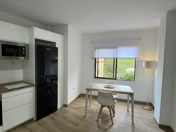 Piso en calle San Vicente, 5 - Foto 3